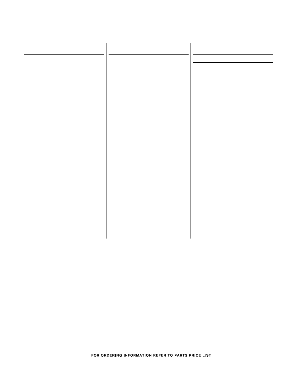 Literature, Cabinet liner and door parts | KITCHENAID KUIS185JPB0 User Manual | Page 2 / 8