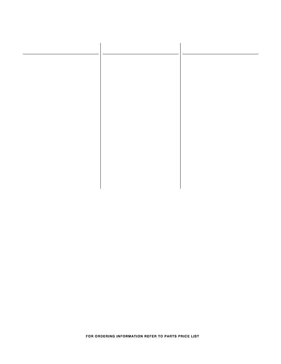 Cabinet and stirrer parts | KITCHENAID KBHS179SSS04 User Manual | Page 6 / 8