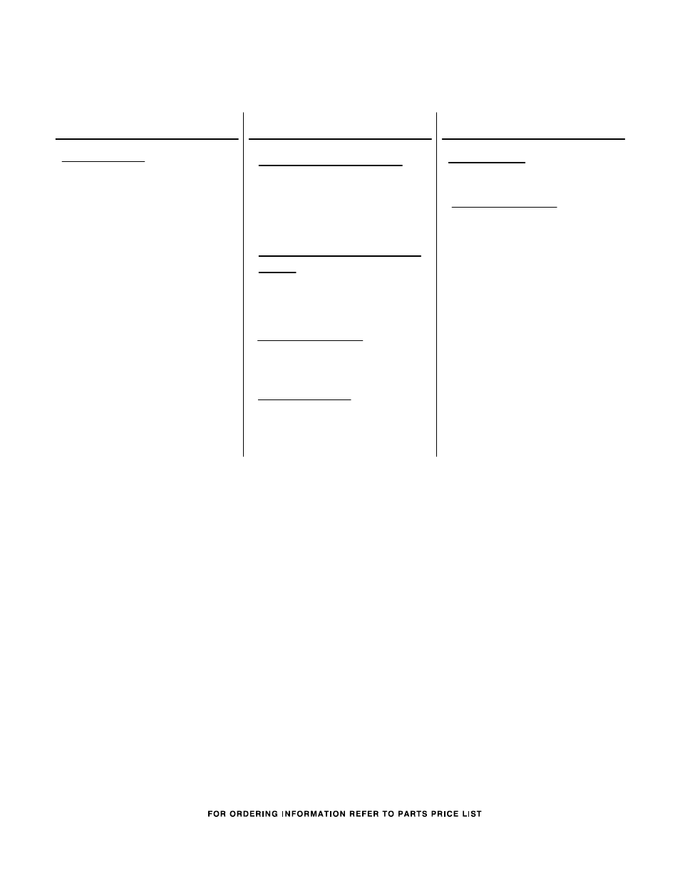 Optional, Optional parts (not included), For models: kudc03ftss2 (stainless) | KITCHENAID KUDC03FTSS User Manual | Page 14 / 14