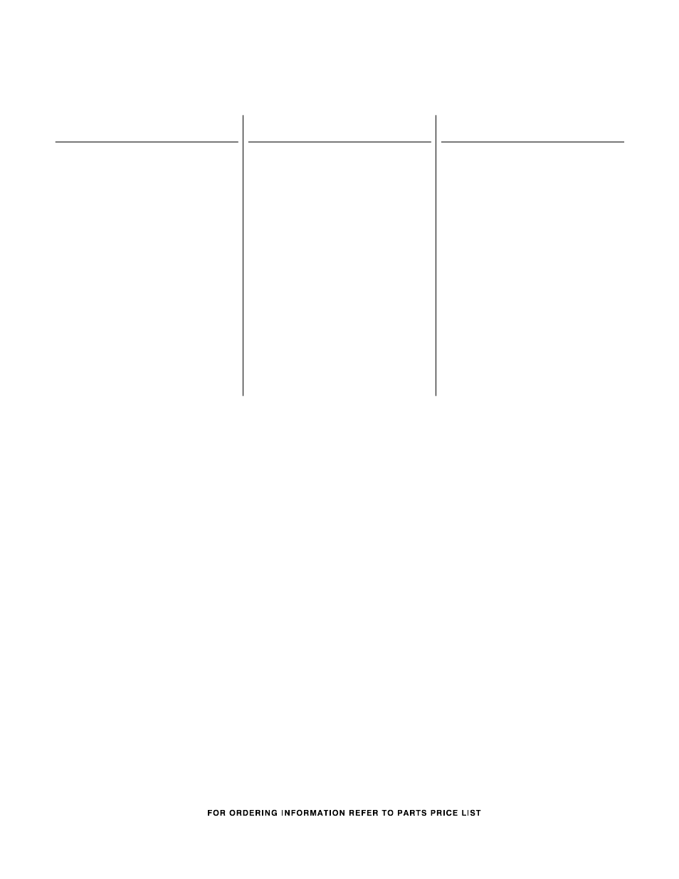 Literature, Cabinet liner and door parts, For models: kuic15plts1 (stainless−pump model) | KITCHENAID KUIC15PLTS1 User Manual | Page 2 / 9