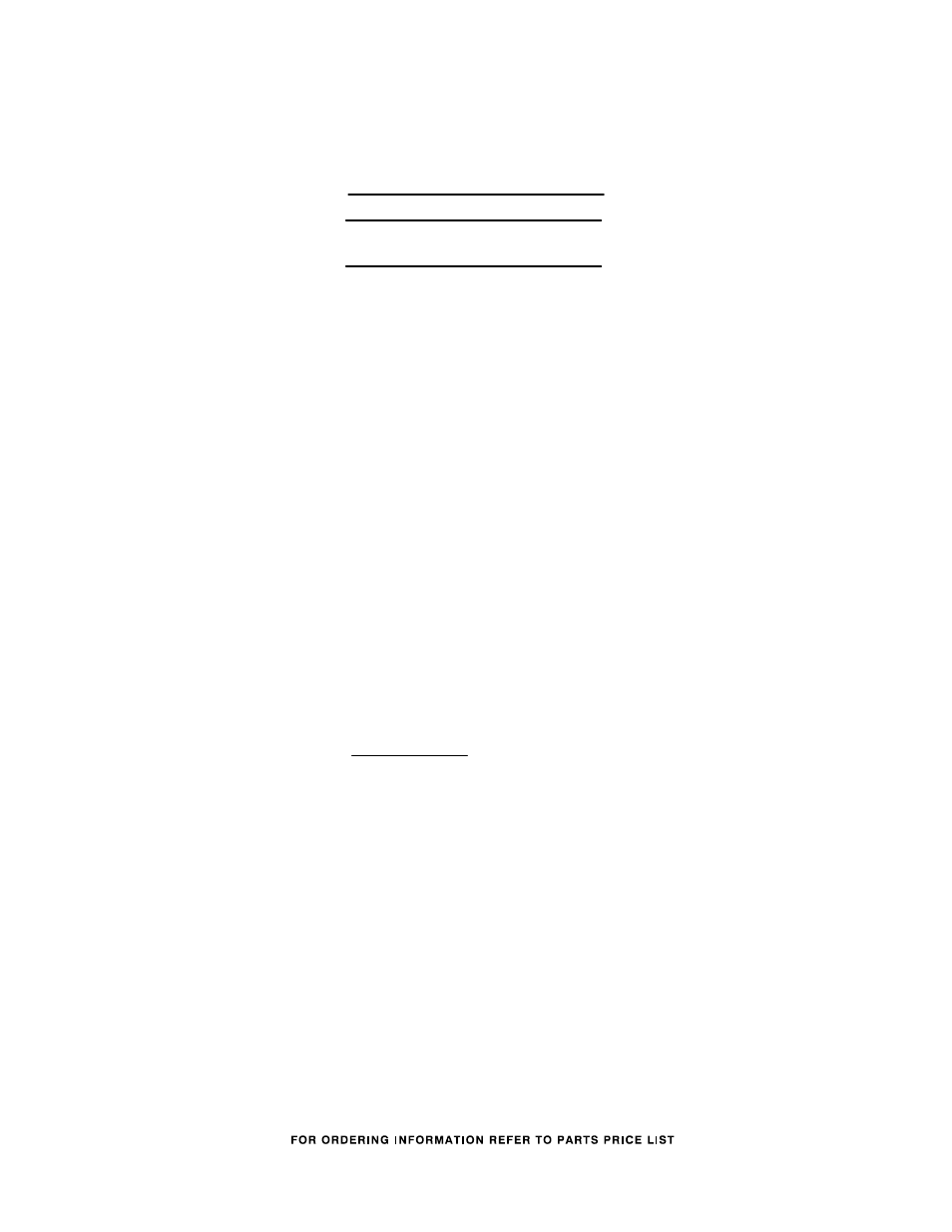 Optional, Optional parts (not included), For models: kuio18nnvs1 (stainless steel) | KITCHENAID KUIO18NNVS1 User Manual | Page 9 / 9