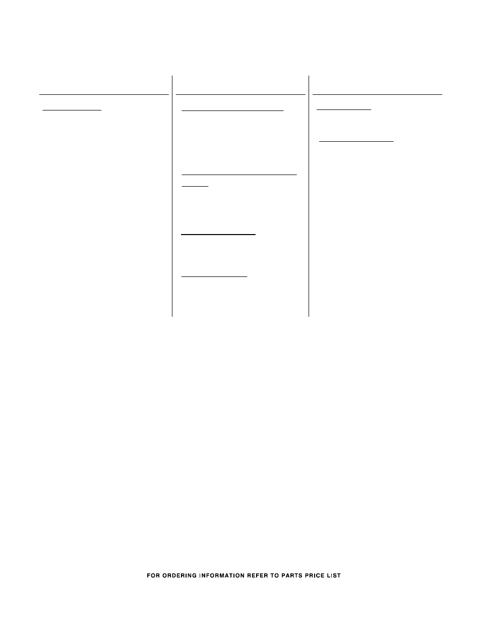 Optional, Optional parts (not included), For models: kudc03ftss0 (stainless) | KITCHENAID KUDC03FTSS0 User Manual | Page 14 / 14