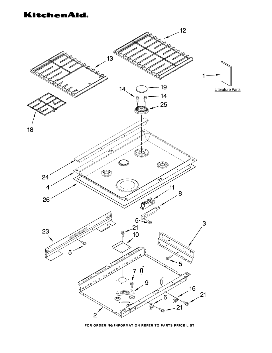 KITCHENAID KDSS907SSS01 User Manual | 13 pages