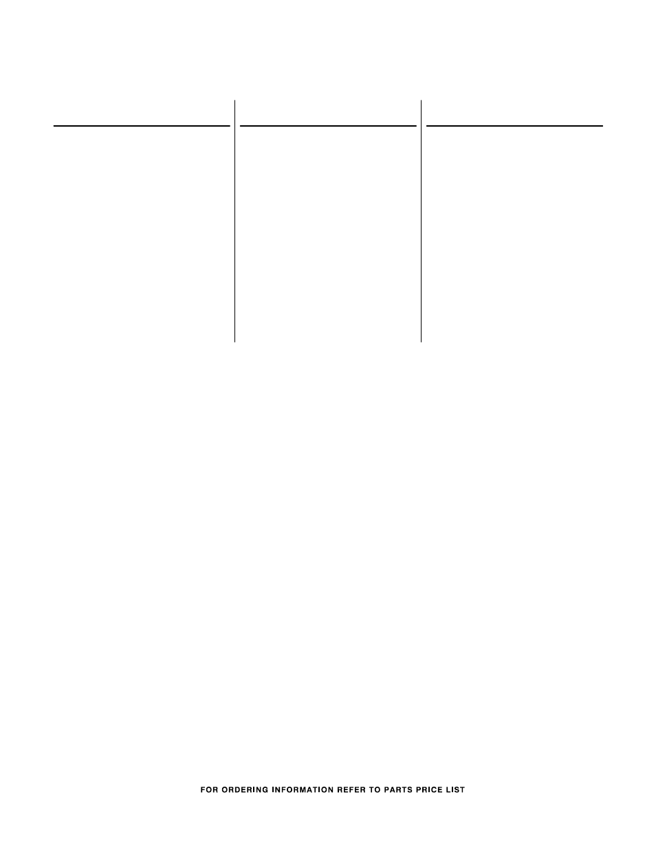 Panel and control parts, For model: kfck03itwh0 (white) | KITCHENAID KFCK03ITWH0 User Manual | Page 6 / 7