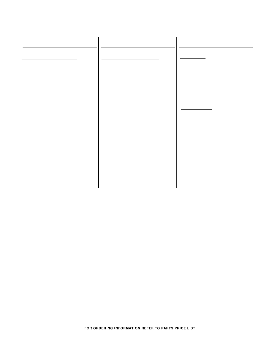 Miscellaneous, Miscellaneous parts | KITCHENAID KDRP462LSS04 User Manual | Page 12 / 12