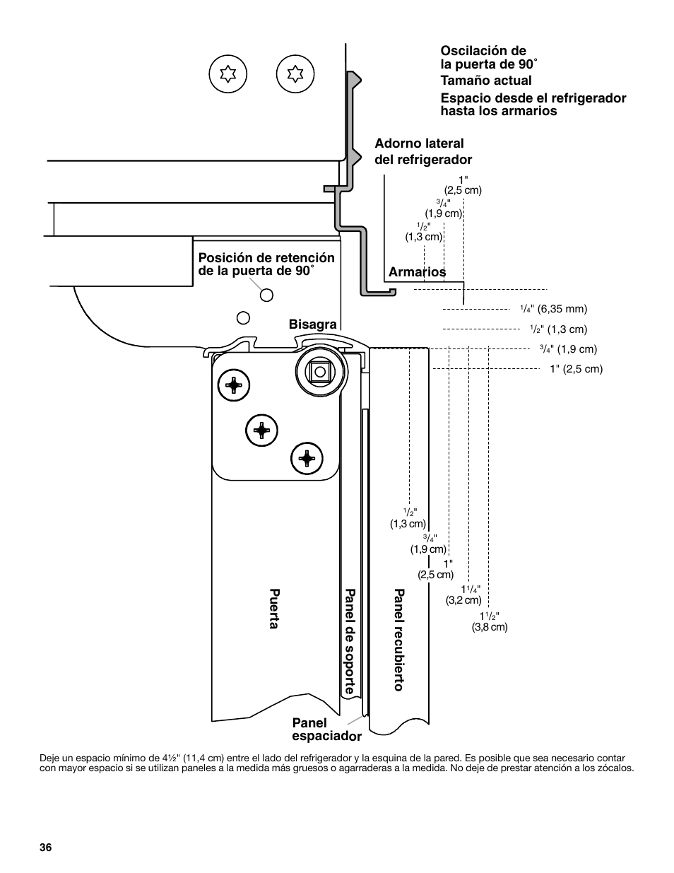 KITCHENAID W10291426A User Manual | Page 36 / 76