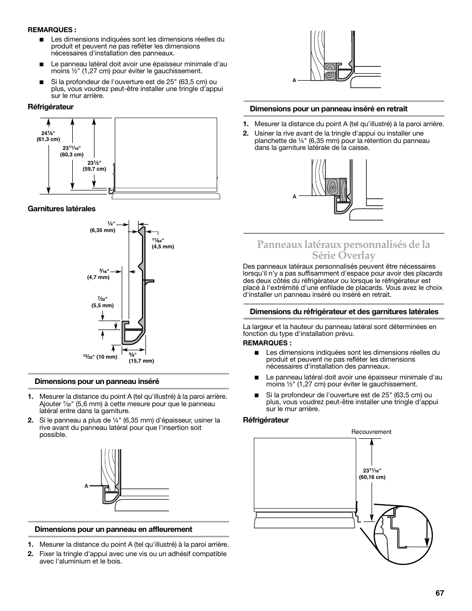 KITCHENAID W10291426A User Manual | Page 67 / 76