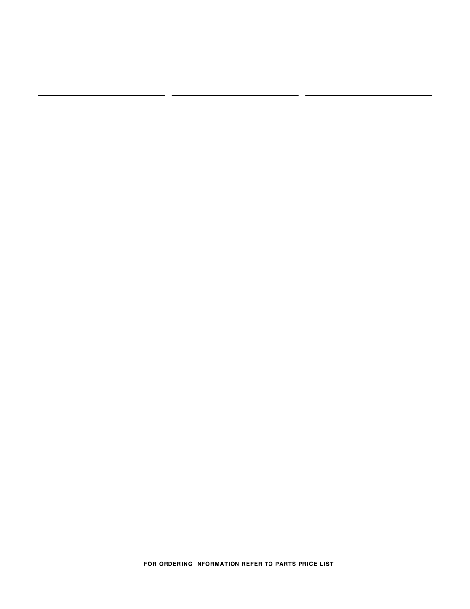 Literature, Cabinet parts, For model: kbfo42ftx00 (etched aluminum) | KITCHENAID KBFO42FTX00 User Manual | Page 2 / 20