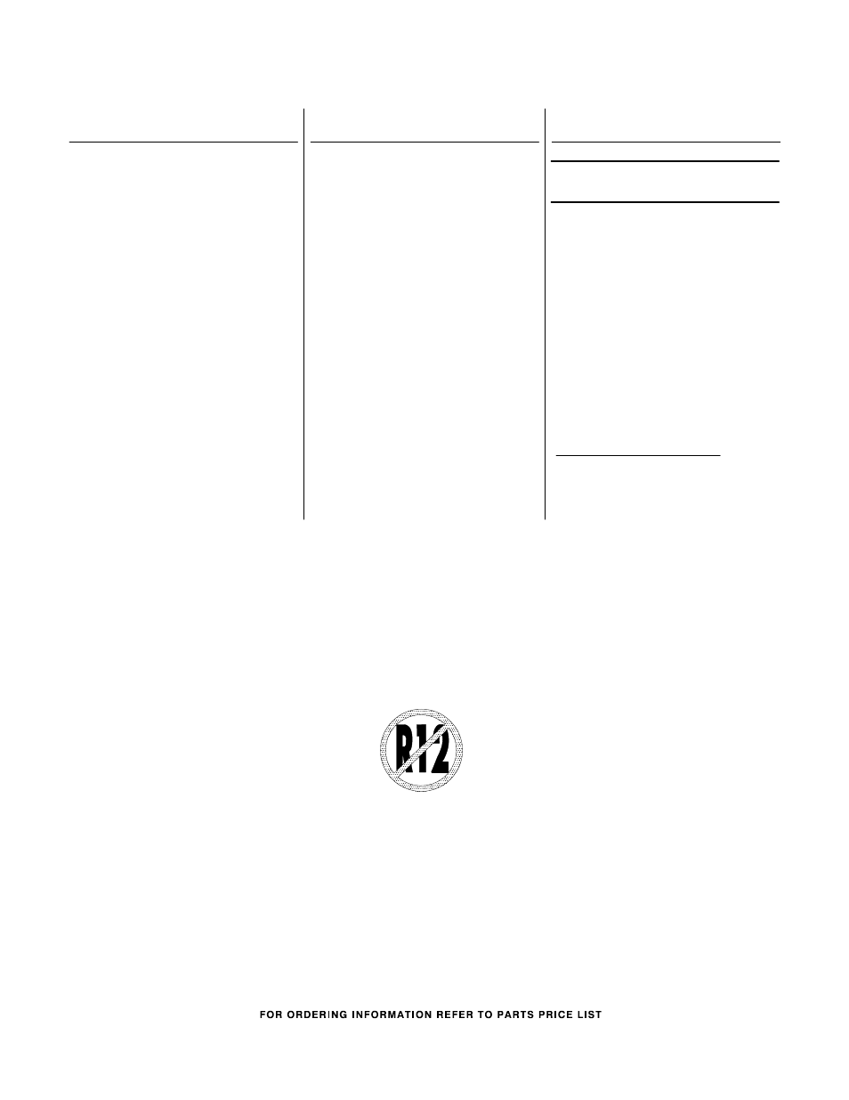 Upper unit parts, For model: kblo36fmx01 (etched aluminum) | KITCHENAID KBLO36FMX01 User Manual | Page 14 / 18