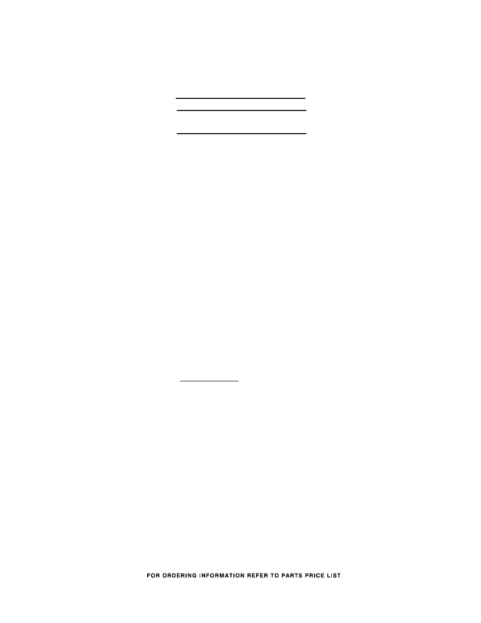Optional, Optional parts (not included), For model: kuic15nrts1 (stainless steel) | KITCHENAID KUIC15NRTS1 User Manual | Page 9 / 9