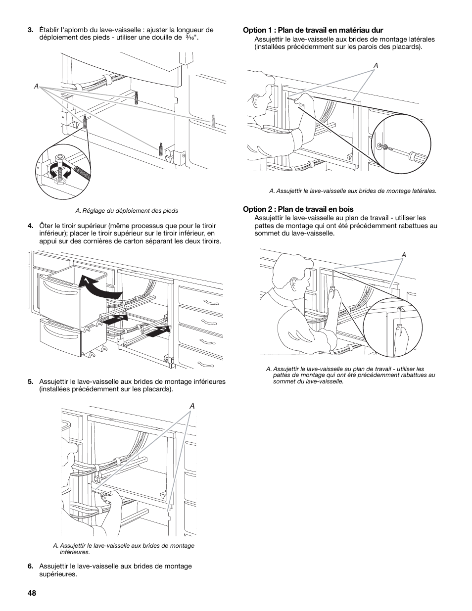 KITCHENAID W10118037B User Manual | Page 48 / 52