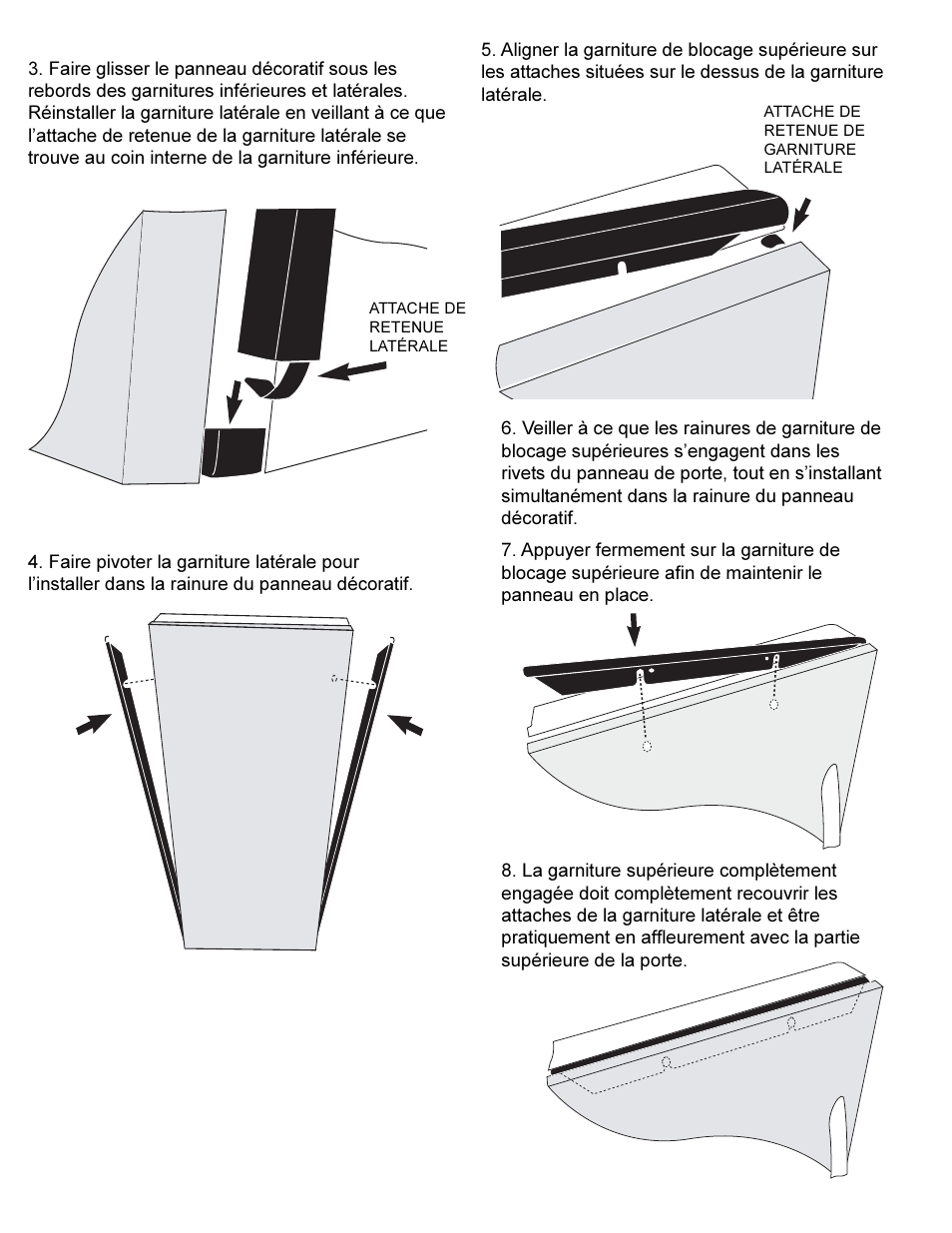 KITCHENAID 12884405 User Manual | Page 6 / 10