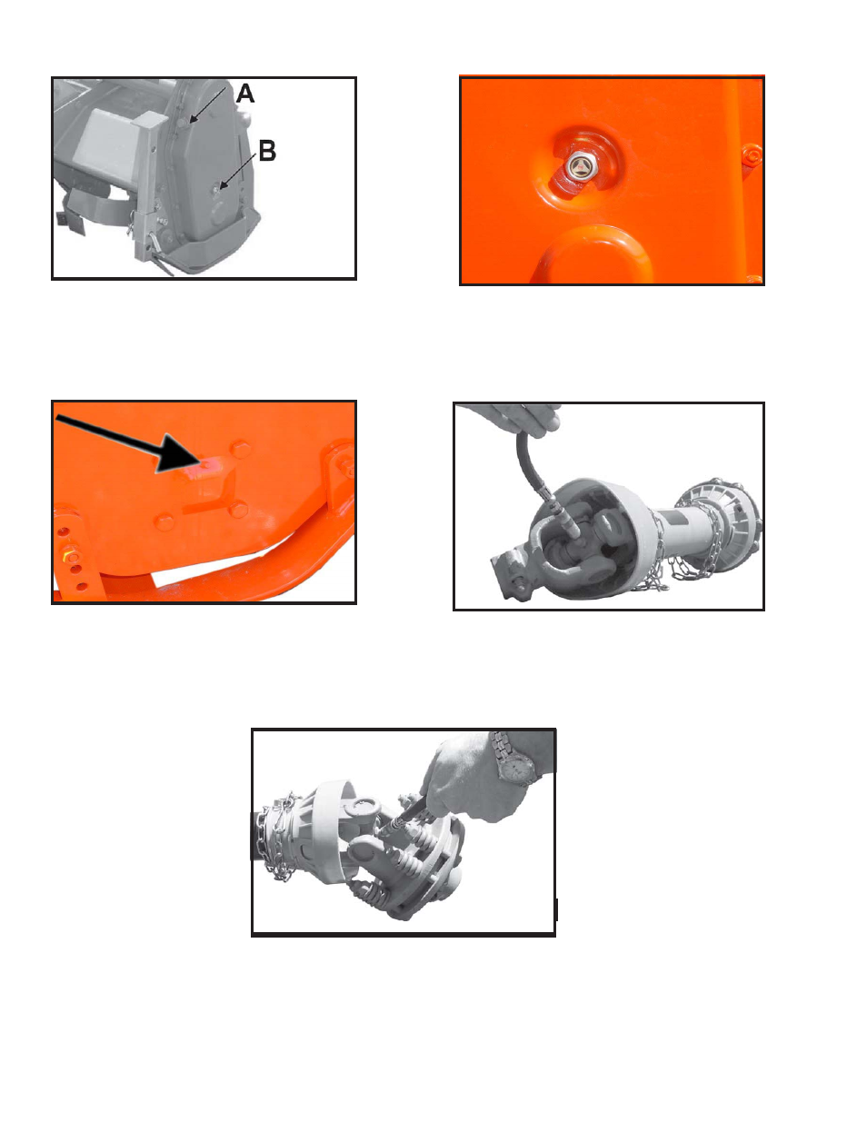 King Kutter 999995 User Manual | Page 10 / 36