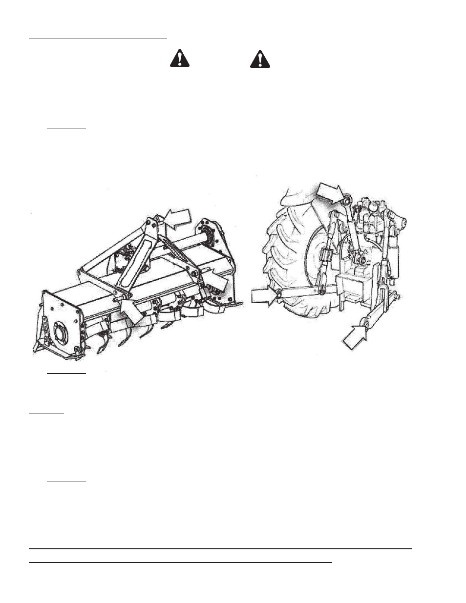 King Kutter 999995 User Manual | Page 16 / 36