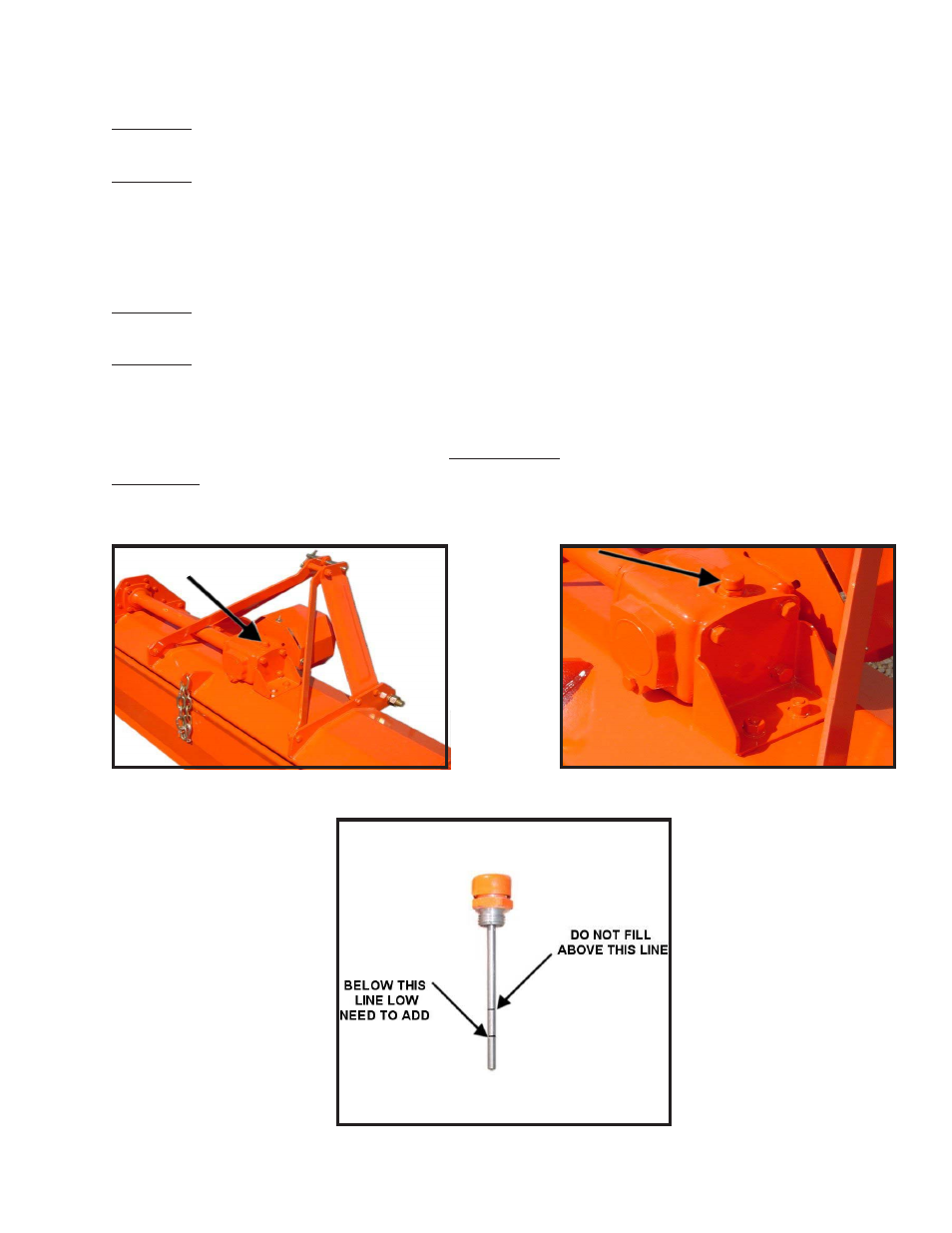 King Kutter 999995 User Manual | Page 9 / 36