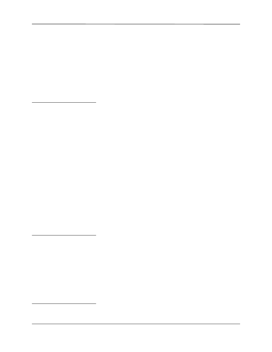 Krell Industries 7.1 User Manual | Page 24 / 86