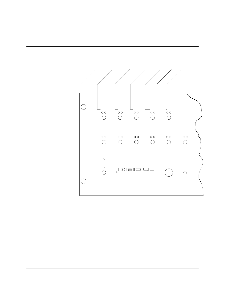 Krell home theater standard 7.1 25, H t s, Step 4: match video formats and signals | Krell Industries 7.1 User Manual | Page 29 / 86