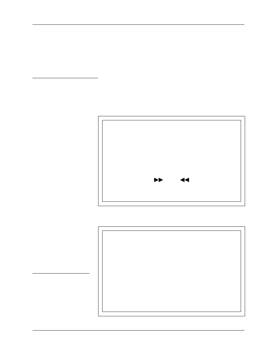 Krell Industries 7.1 User Manual | Page 68 / 86