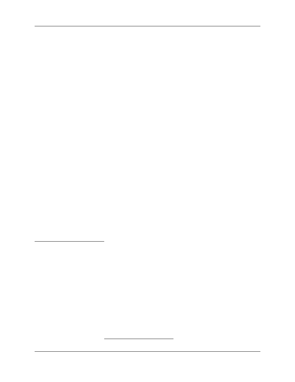Return authorization procedure | Krell Industries 7.1 User Manual | Page 83 / 86