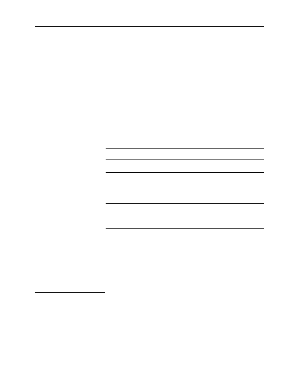 Krell Industries DVD Standard User Manual | Page 11 / 64