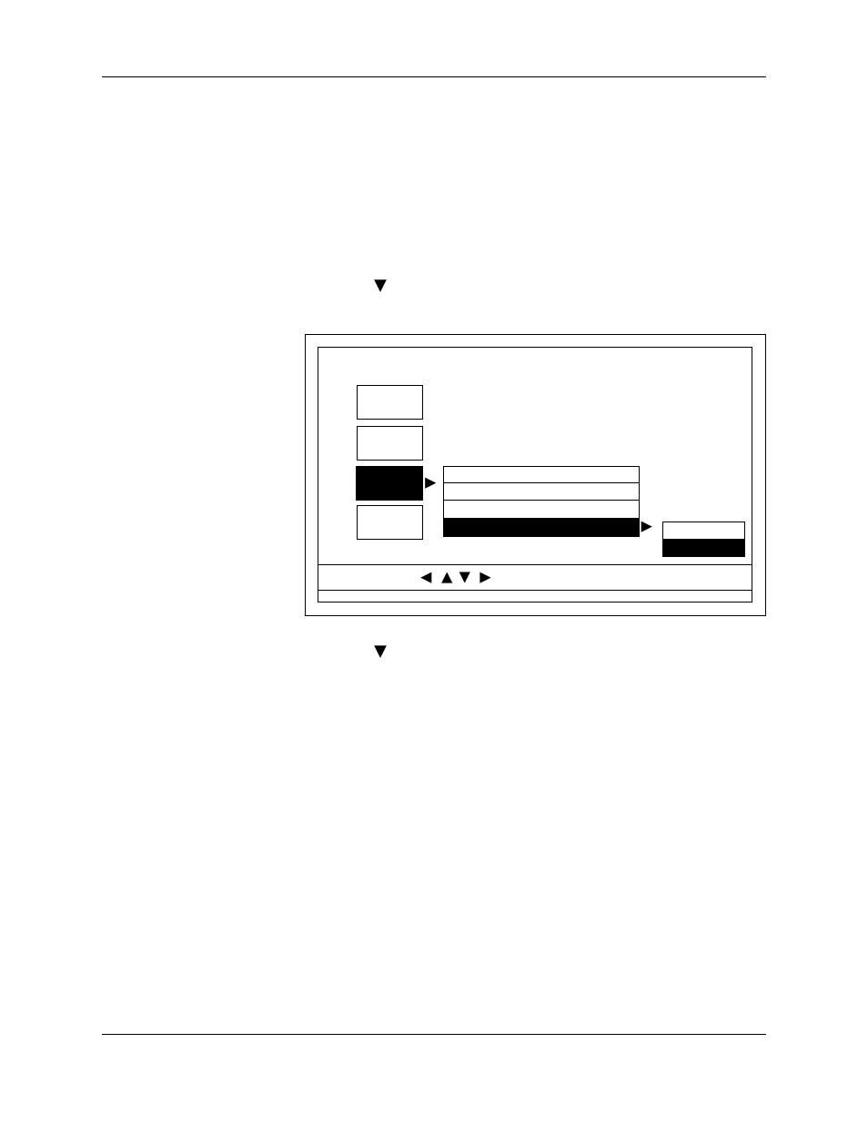 Krell Industries DVD Standard User Manual | Page 54 / 64
