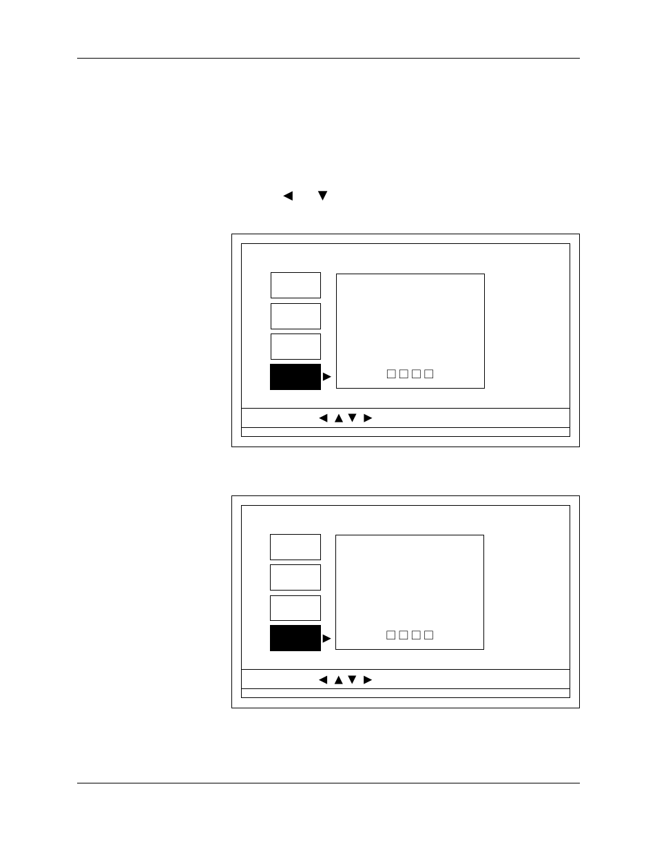 Krell Industries DVD Standard User Manual | Page 60 / 64