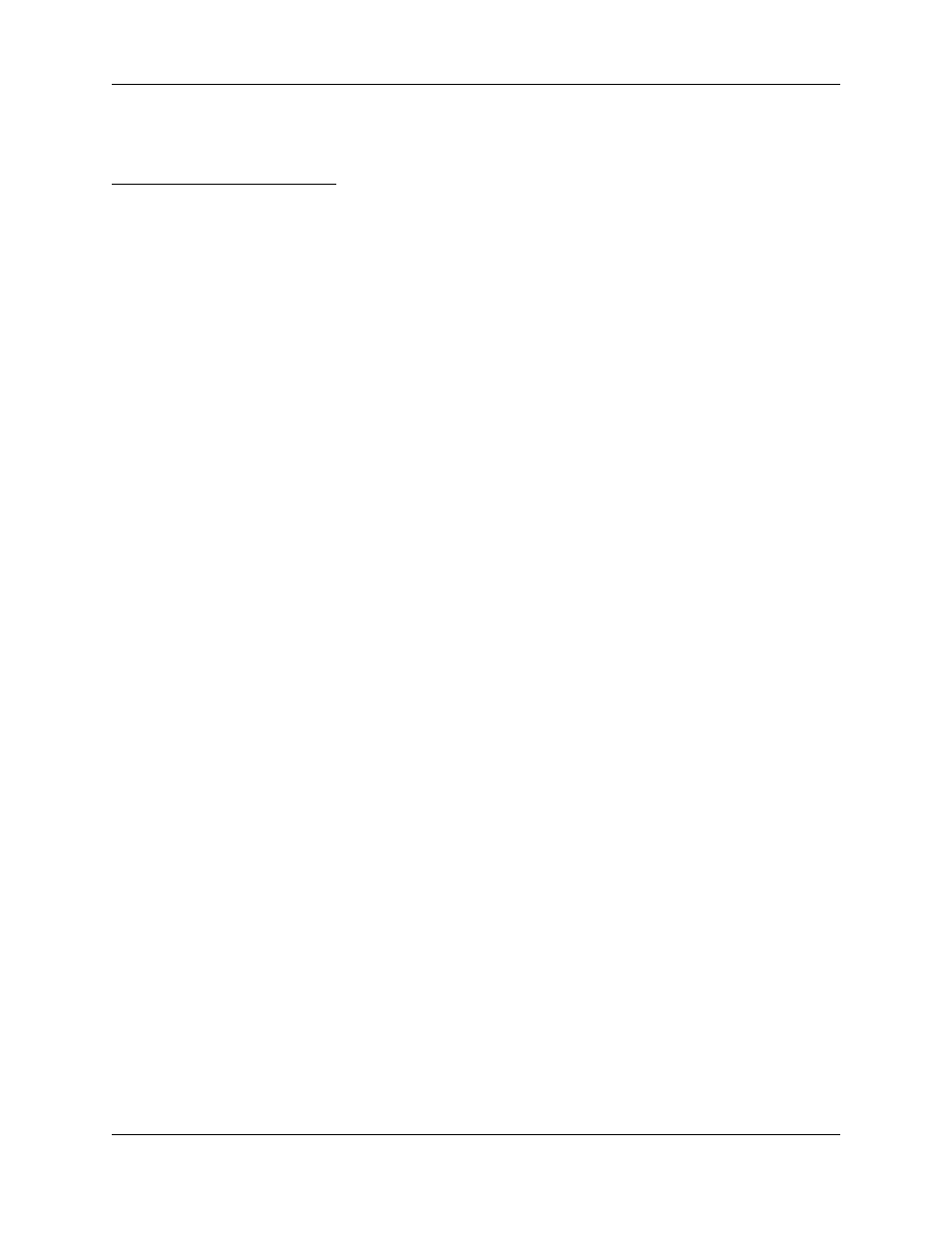 Warranty | Krell Industries DVD Standard User Manual | Page 61 / 64