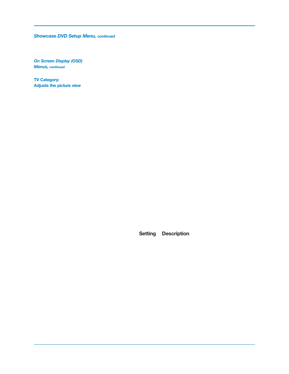 Krell Industries DVD Player User Manual | Page 40 / 73