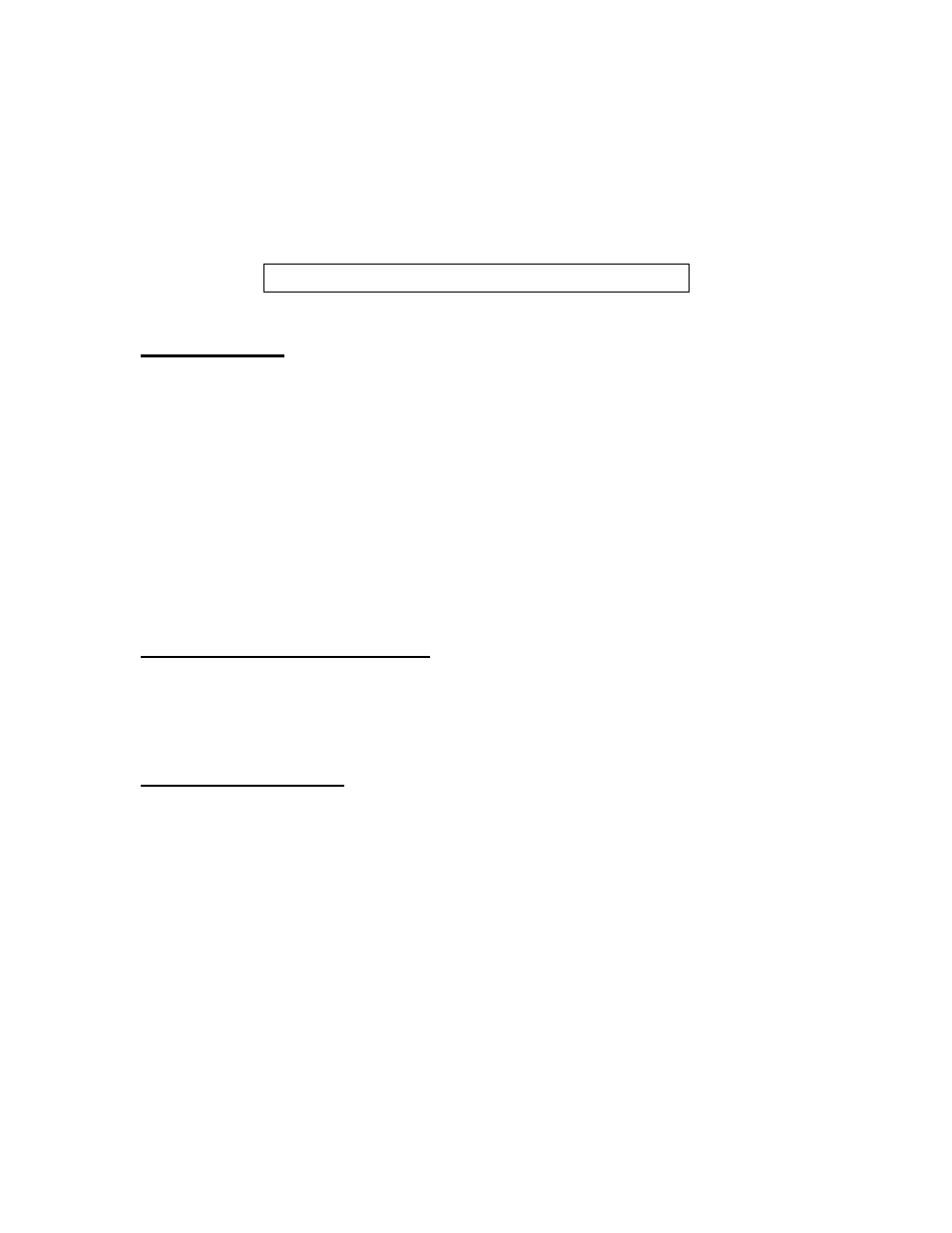 Krell Industries KSA 150 / 250 User Manual | 7 pages