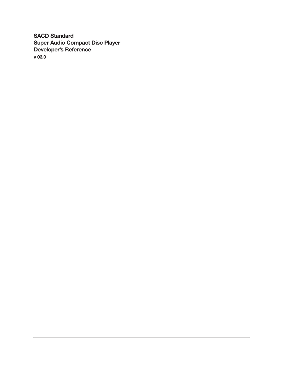 Contact information | Krell Industries RS-232 User Manual | Page 2 / 8