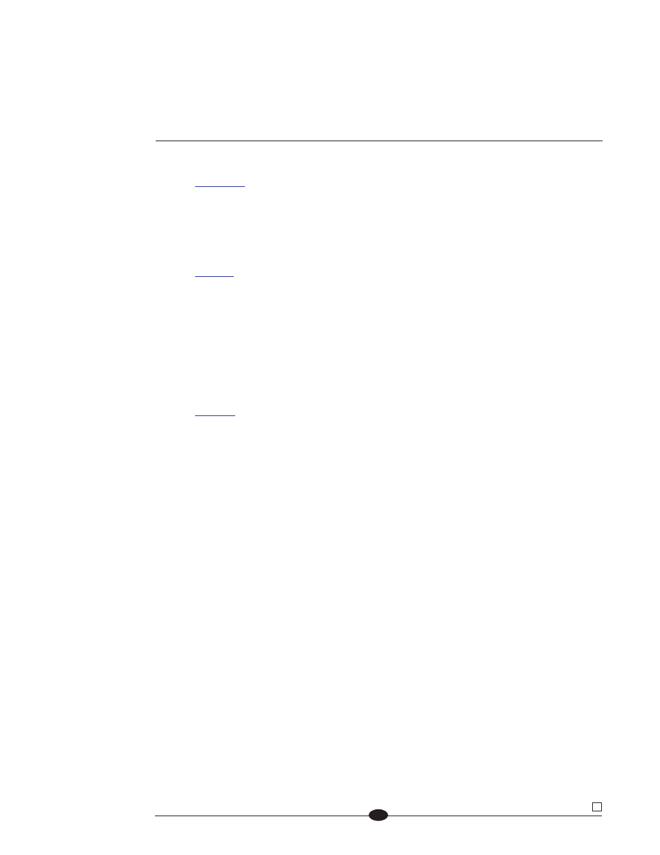 Krell Industries RESOLUTION 1 User Manual | Page 21 / 26
