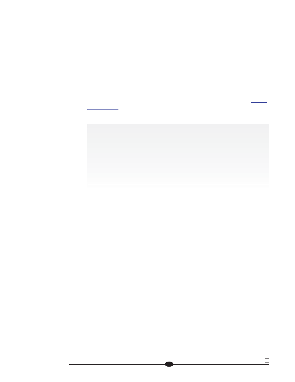 Return authorization procedure | Krell Industries RESOLUTION 1 User Manual | Page 25 / 26