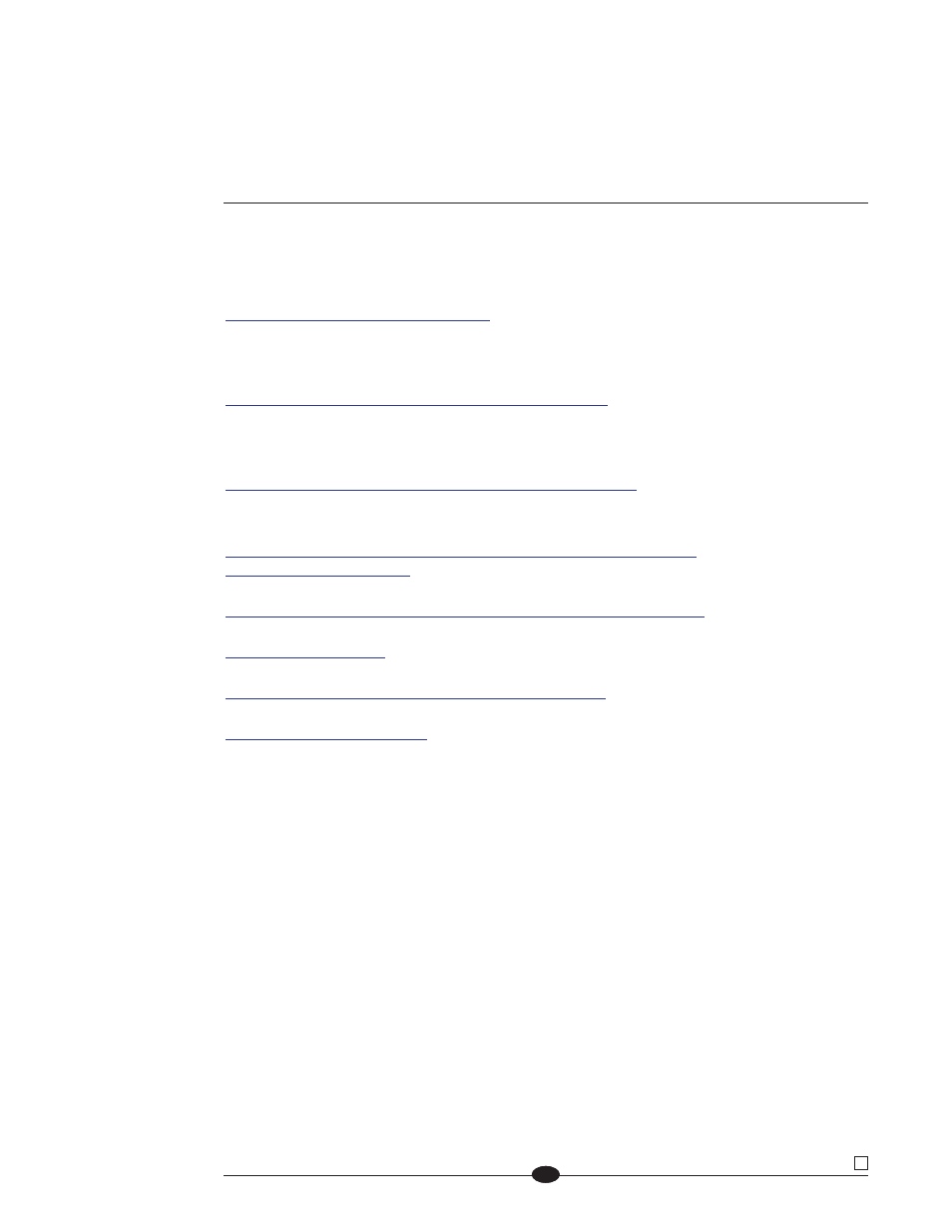 Krell Industries RESOLUTION 1 User Manual | Page 3 / 26