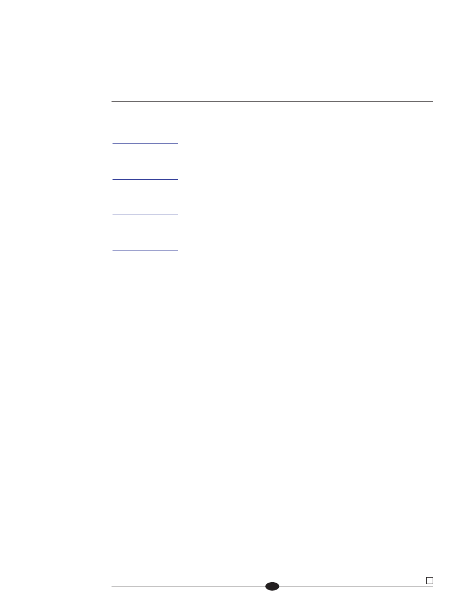 List of illustrations | Krell Industries RESOLUTION 1 User Manual | Page 4 / 26