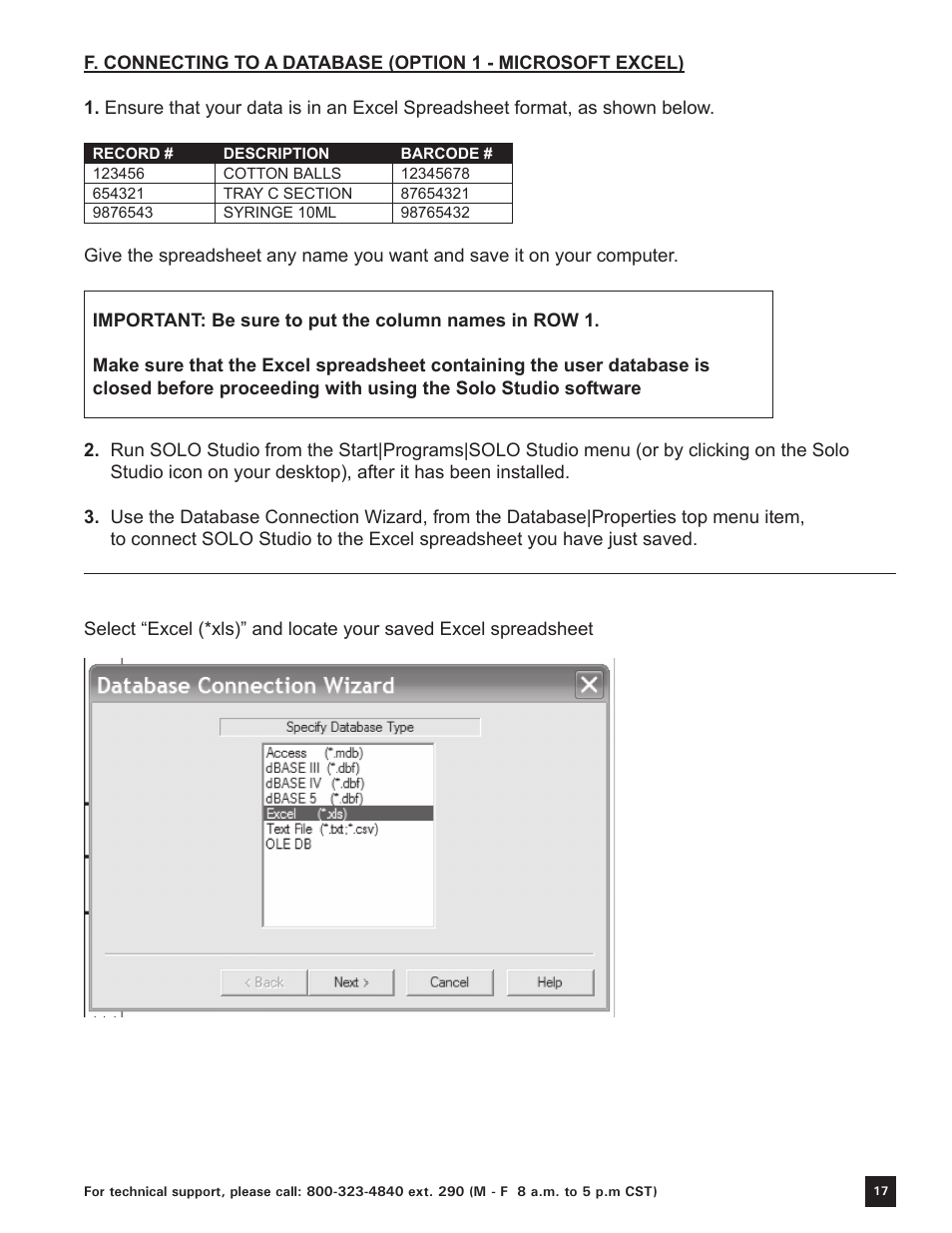 Keystone Computer Keyboard User Manual | Page 17 / 38