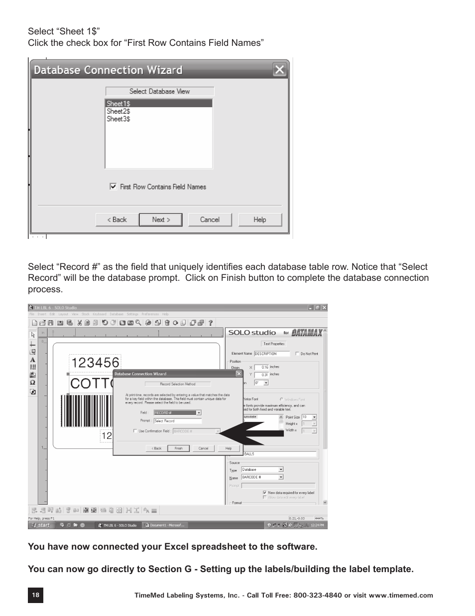 Keystone Computer Keyboard User Manual | Page 18 / 38