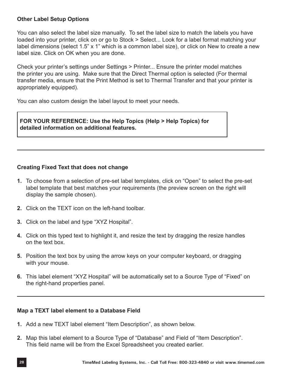 Keystone Computer Keyboard User Manual | Page 28 / 38