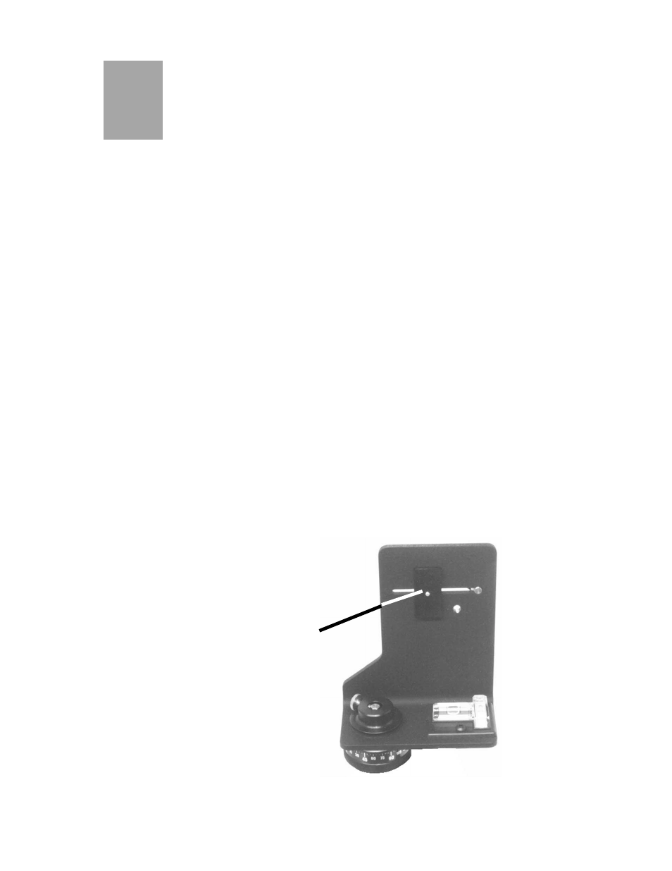 Shooting panoramas | Kaidan Kiwi 2020 User Manual | Page 7 / 11