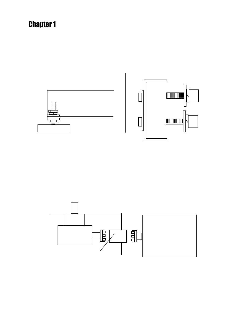 Chapter 1 s, C: a, D: a | Kaidan TM-400 User Manual | Page 6 / 12