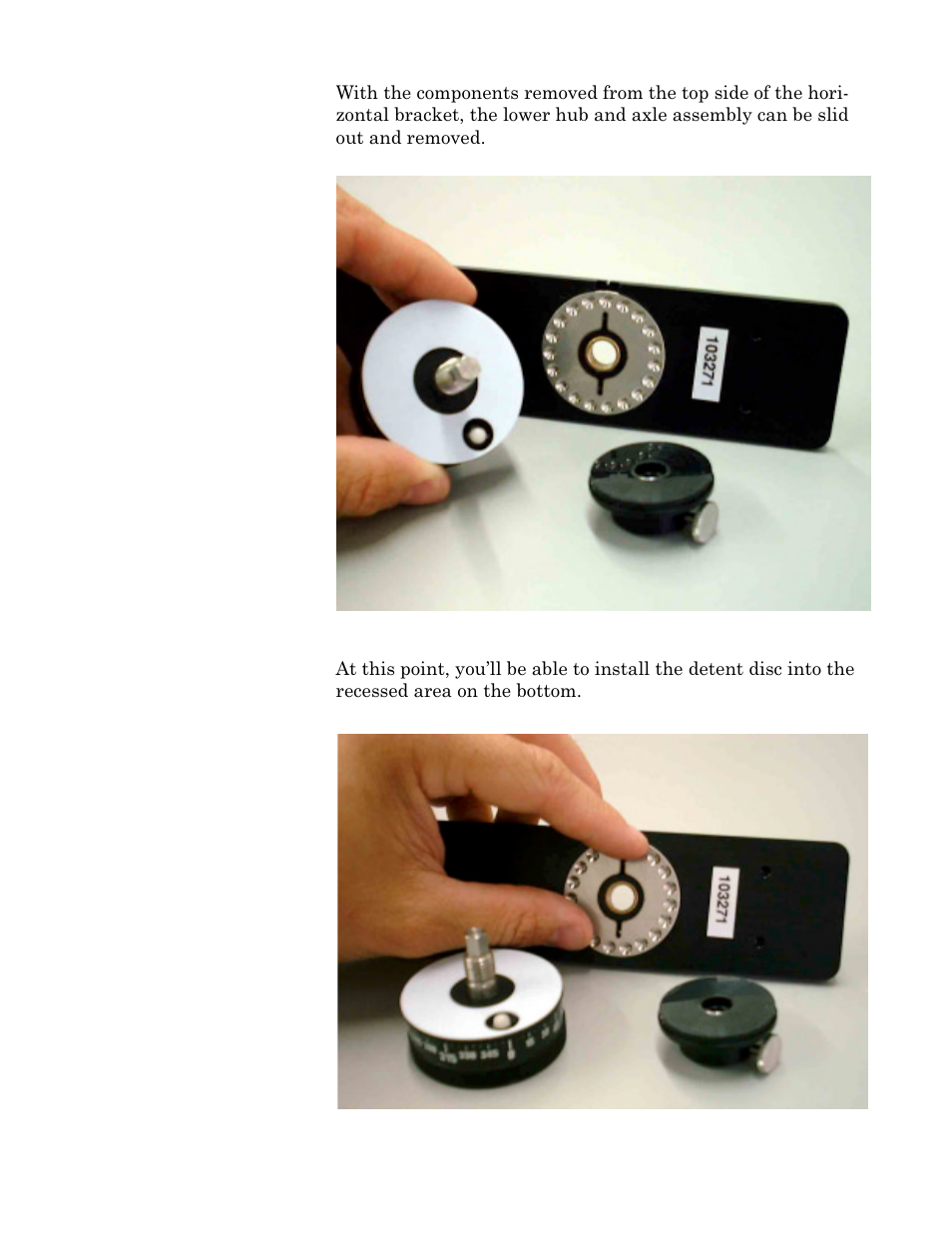 Kaidan KiWi+ User Manual | Page 7 / 18