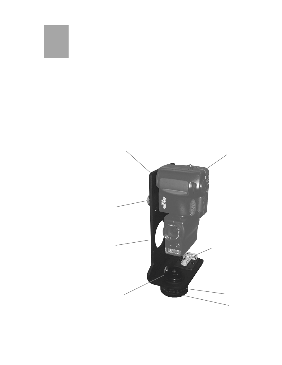 Kaidan 950 User Manual | Page 3 / 13