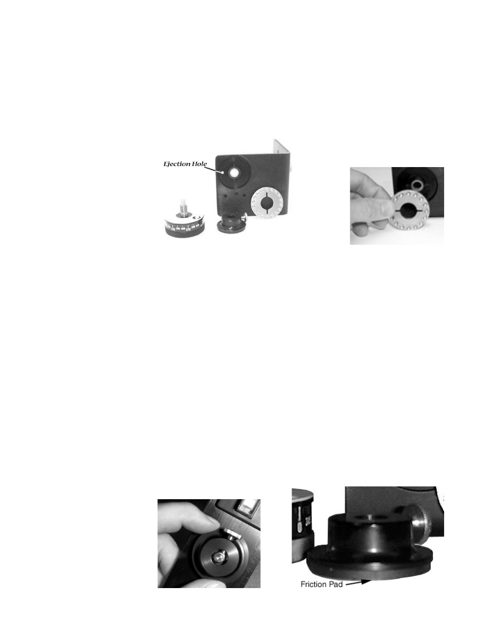 Kaidan KiWiTM 2900 User Manual | Page 5 / 11