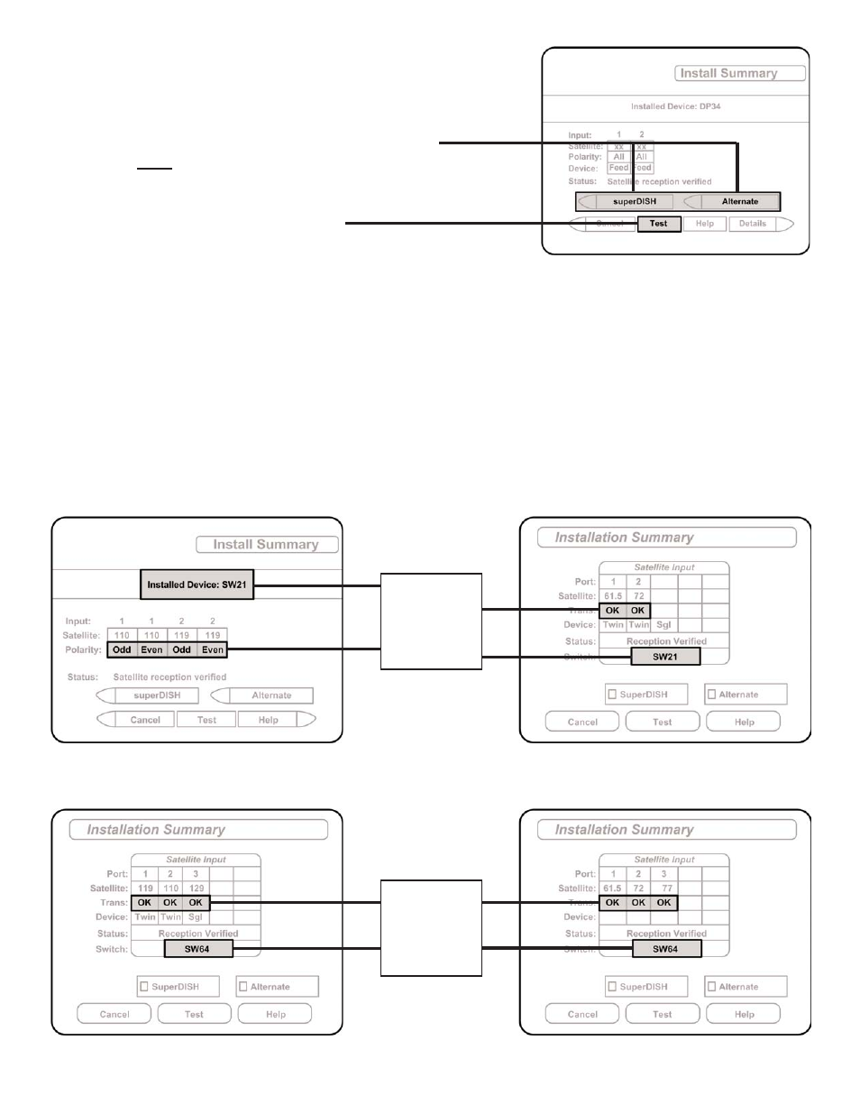 King Controls KD-2200 User Manual | Page 32 / 48