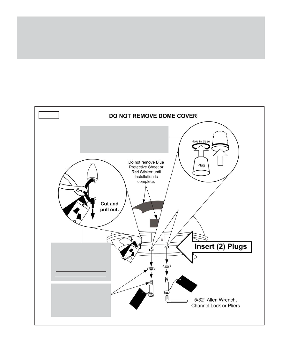 King Controls KD-2200 User Manual | Page 7 / 48