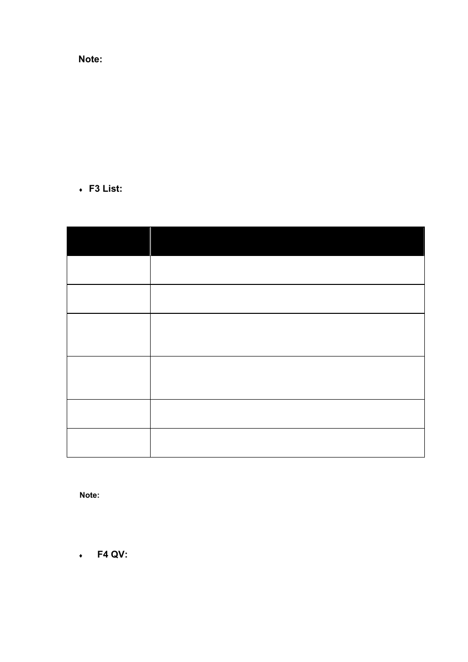 Koller-Craft Plastic Hawkeye 1U rack mount 15" TFT monitor/keyboard drawer RPD-1151 User Manual | Page 38 / 43