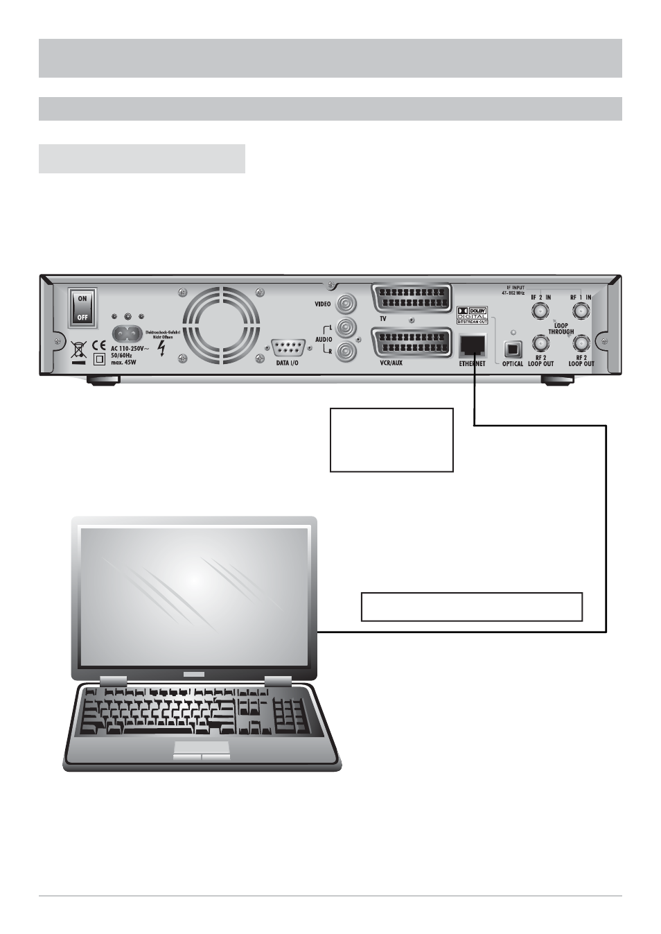Technical appendix | Kathrein UFC 861si User Manual | Page 115 / 128
