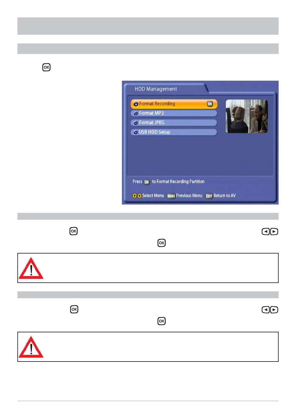 Kathrein UFC 861si User Manual | Page 35 / 128