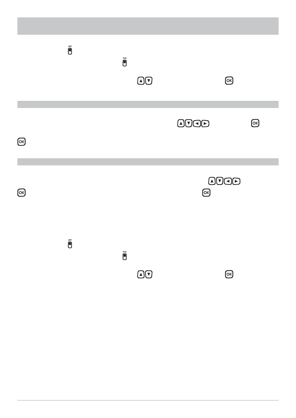 Edit channel lists | Kathrein UFC 861si User Manual | Page 50 / 128