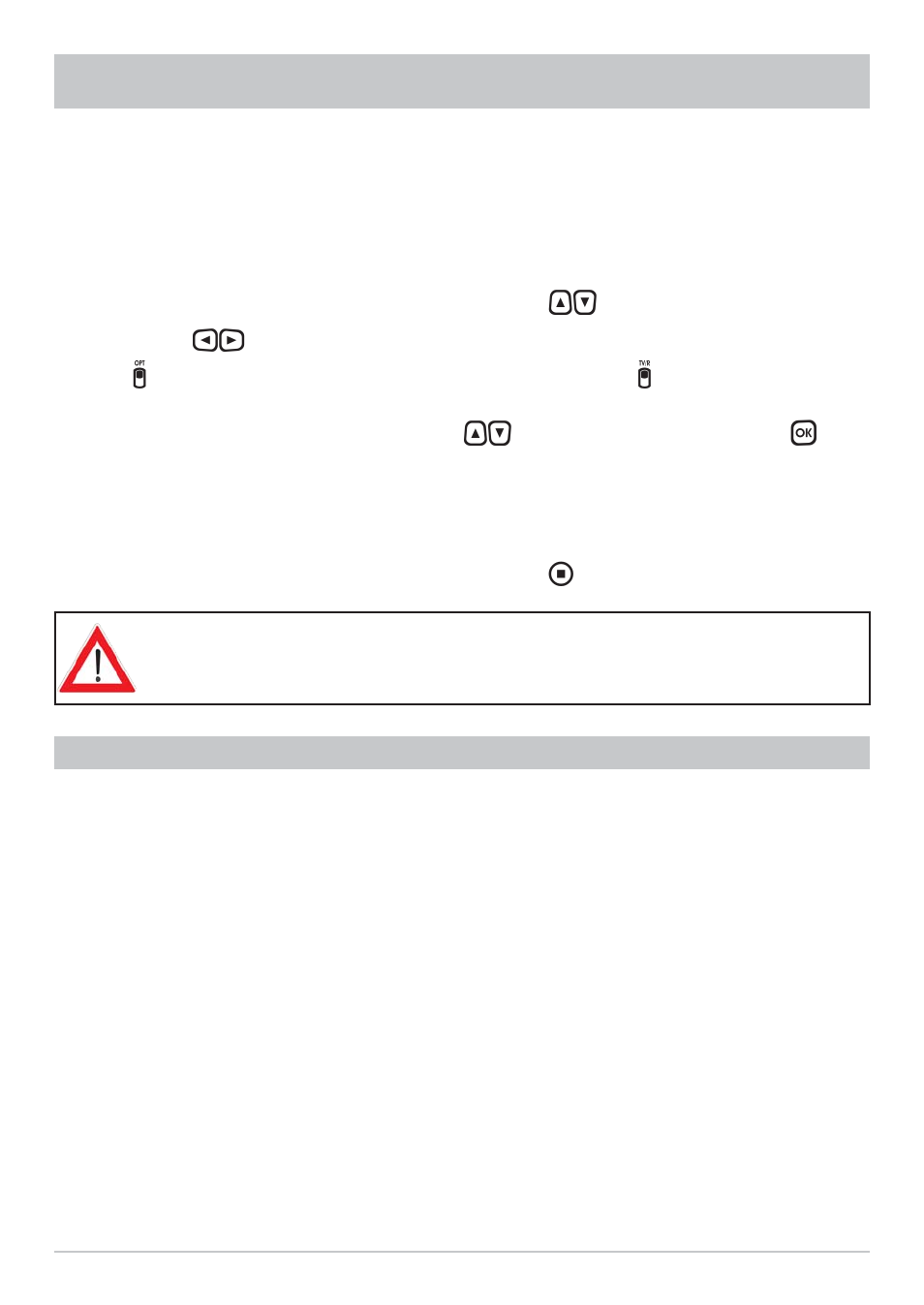 Record | Kathrein UFC 861si User Manual | Page 73 / 128