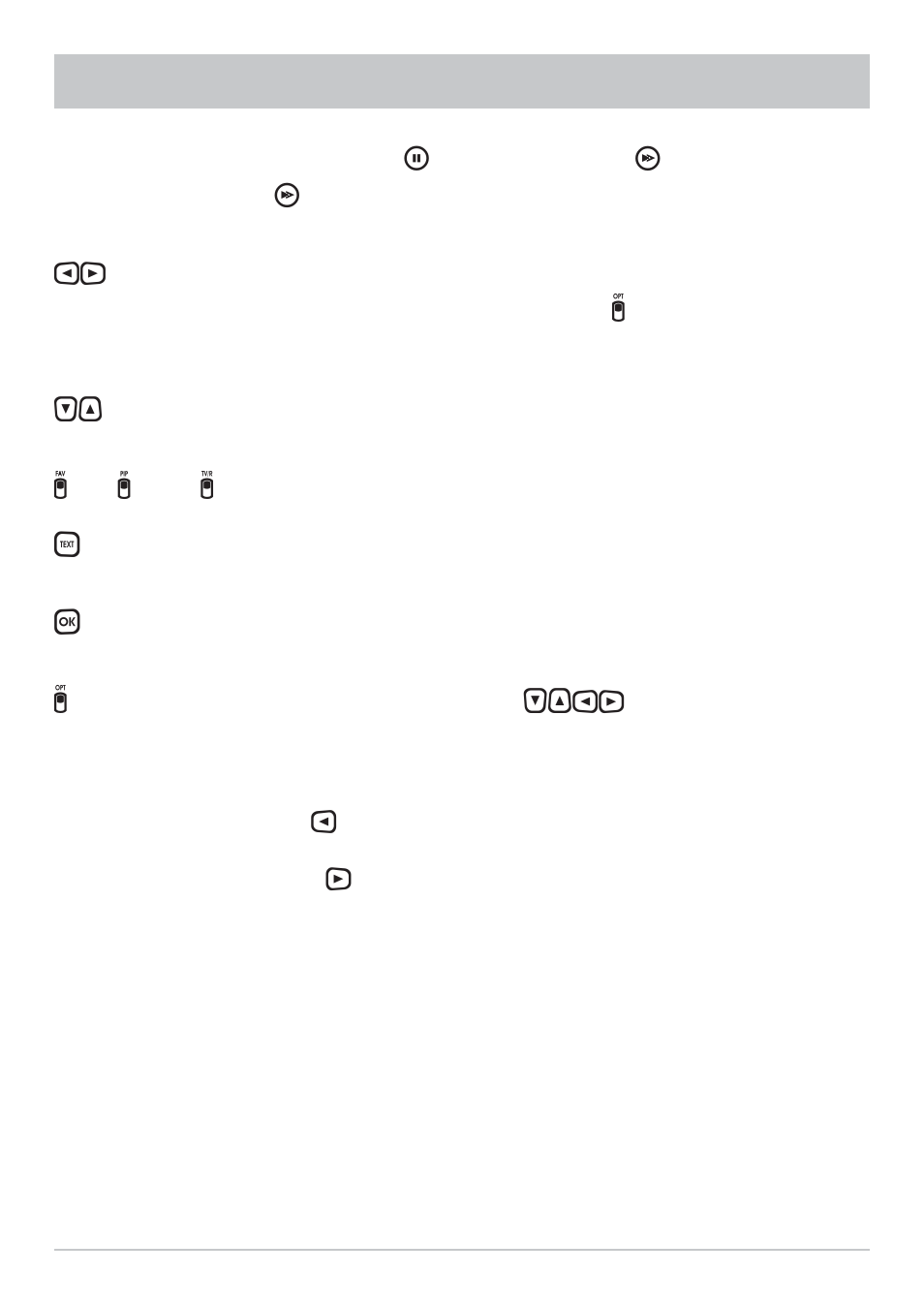 Recording list | Kathrein UFC 861si User Manual | Page 78 / 128